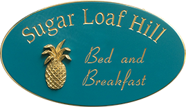 Sugarloaf Hill Bed & Breakfast